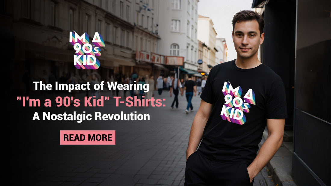 90's kids tshirts