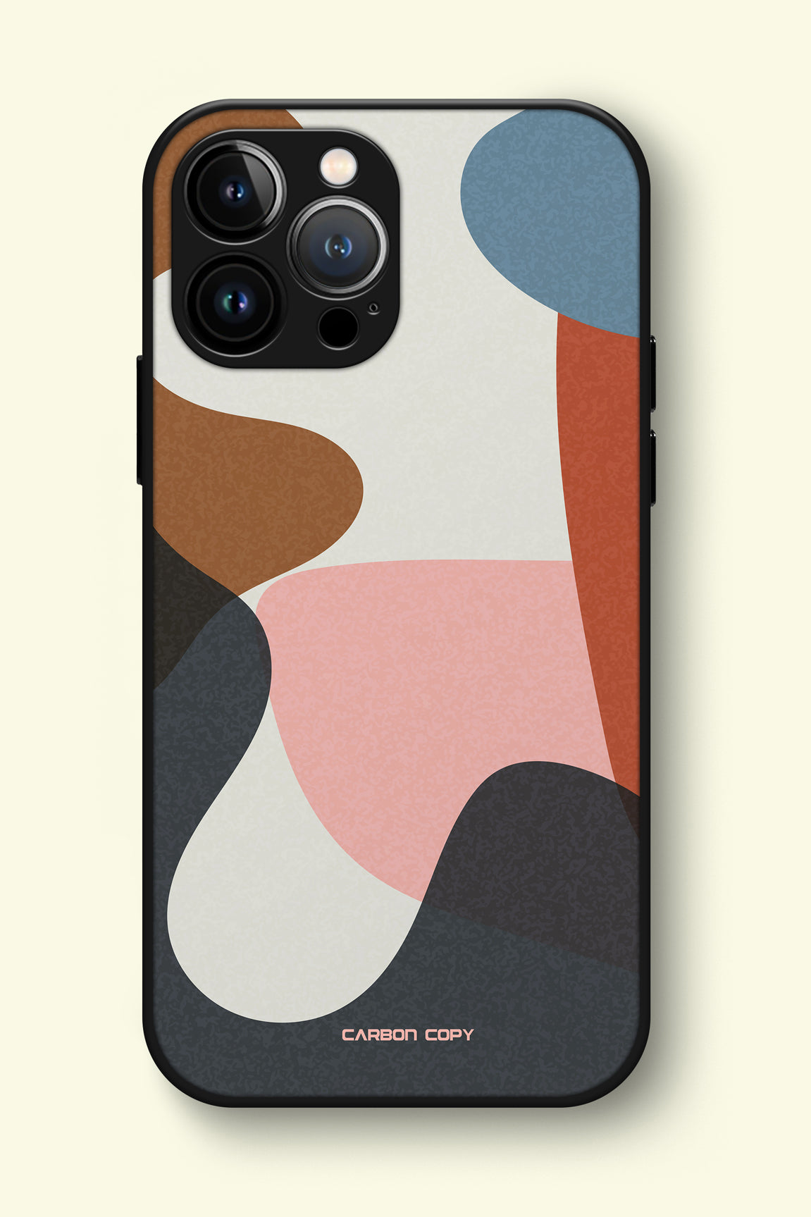 Conceptual Premium Phone Glass Case