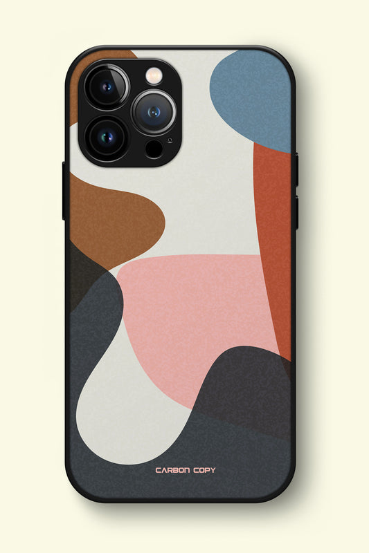 Conceptual Premium Phone Glass Case