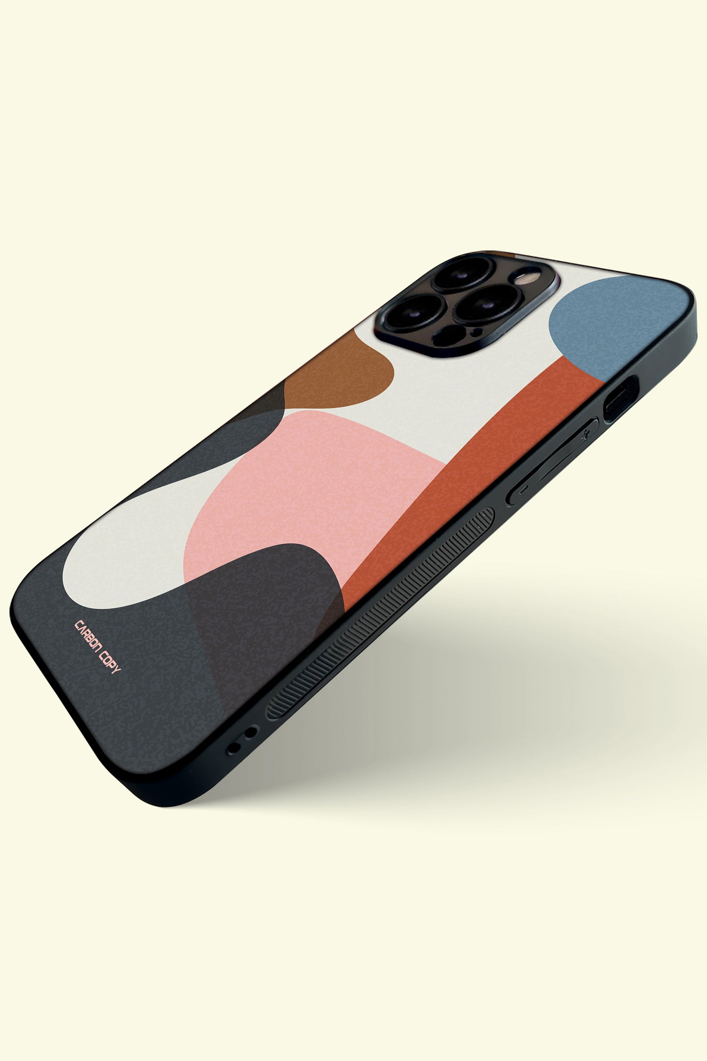 Conceptual Phone Glass Case