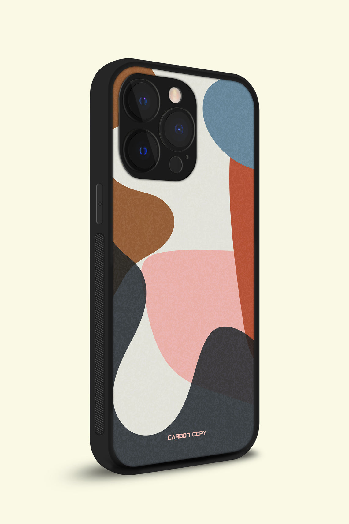 Conceptual Glass Case for phone