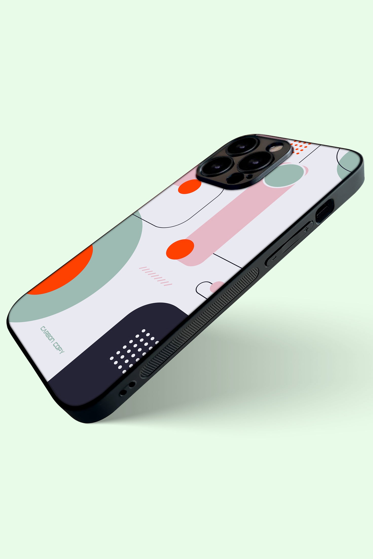 Designer Glass Cases Online