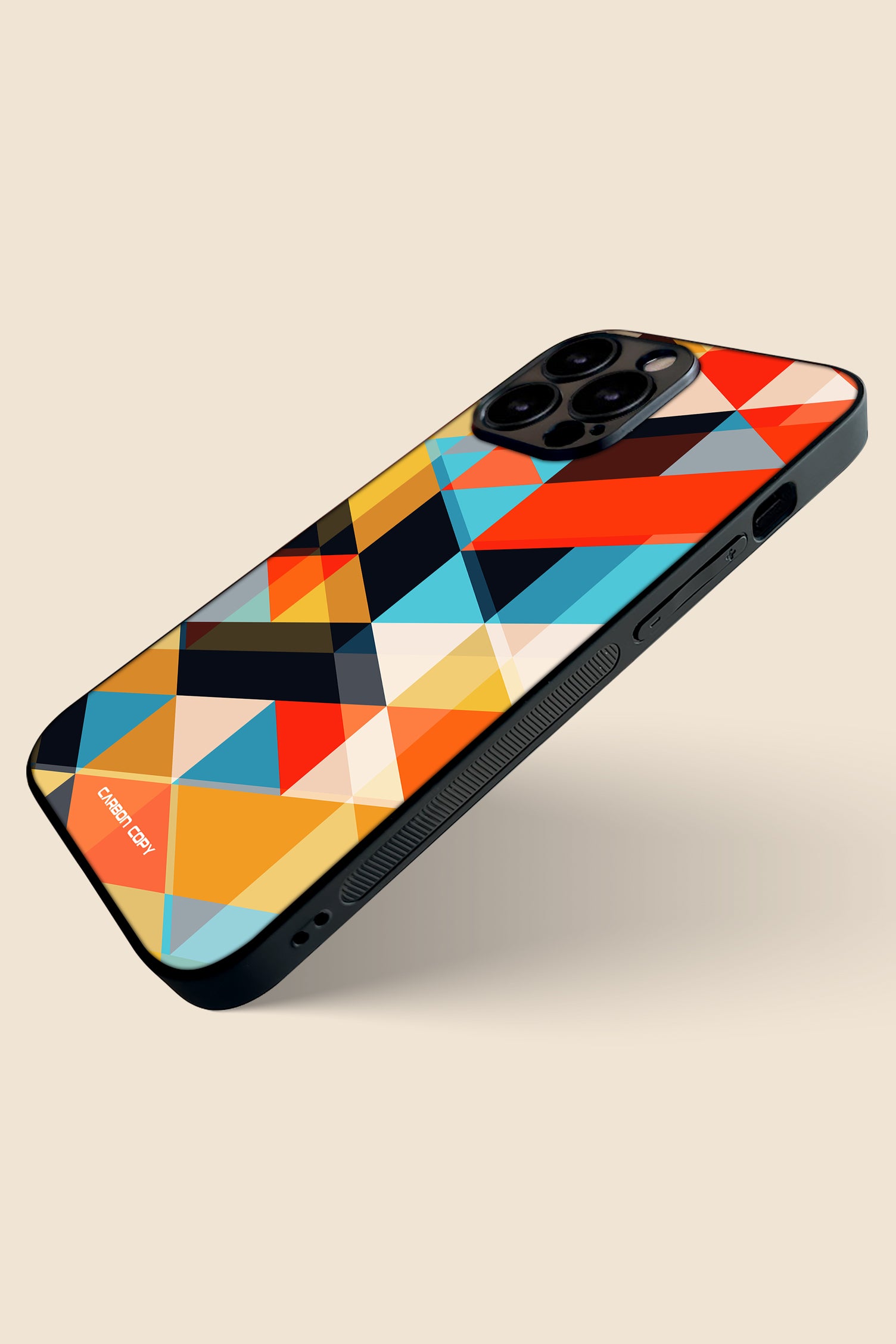 Conjectural Premium Case for phone