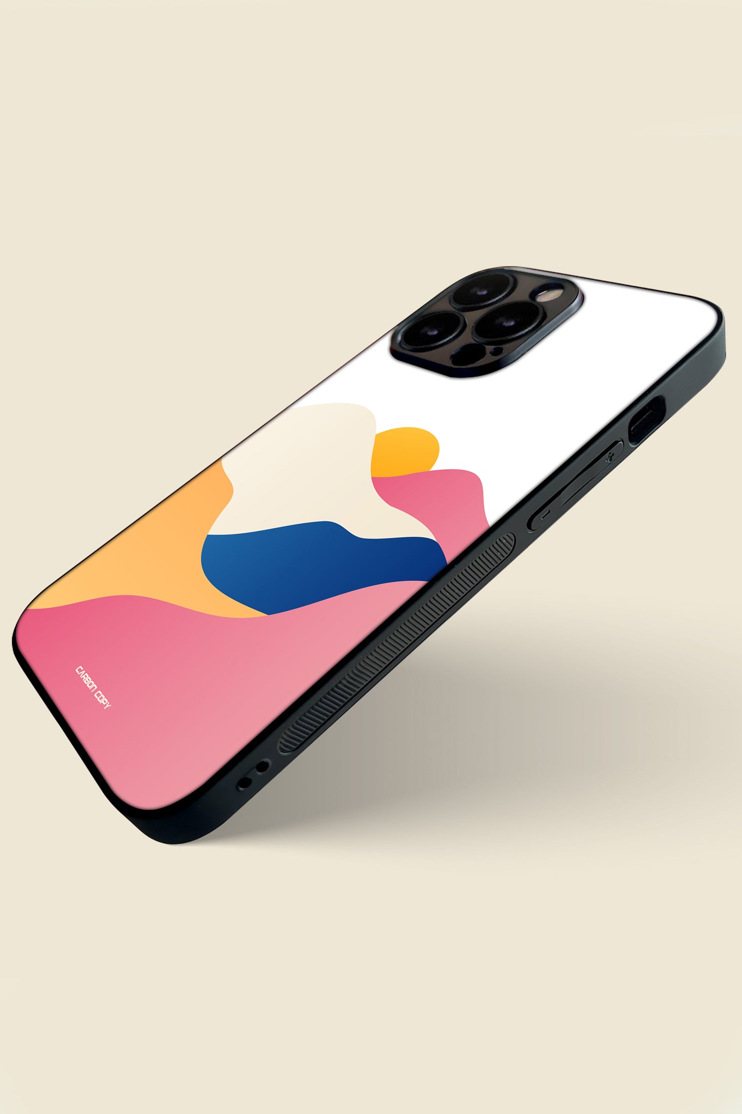 Arcane Phone Glass Case