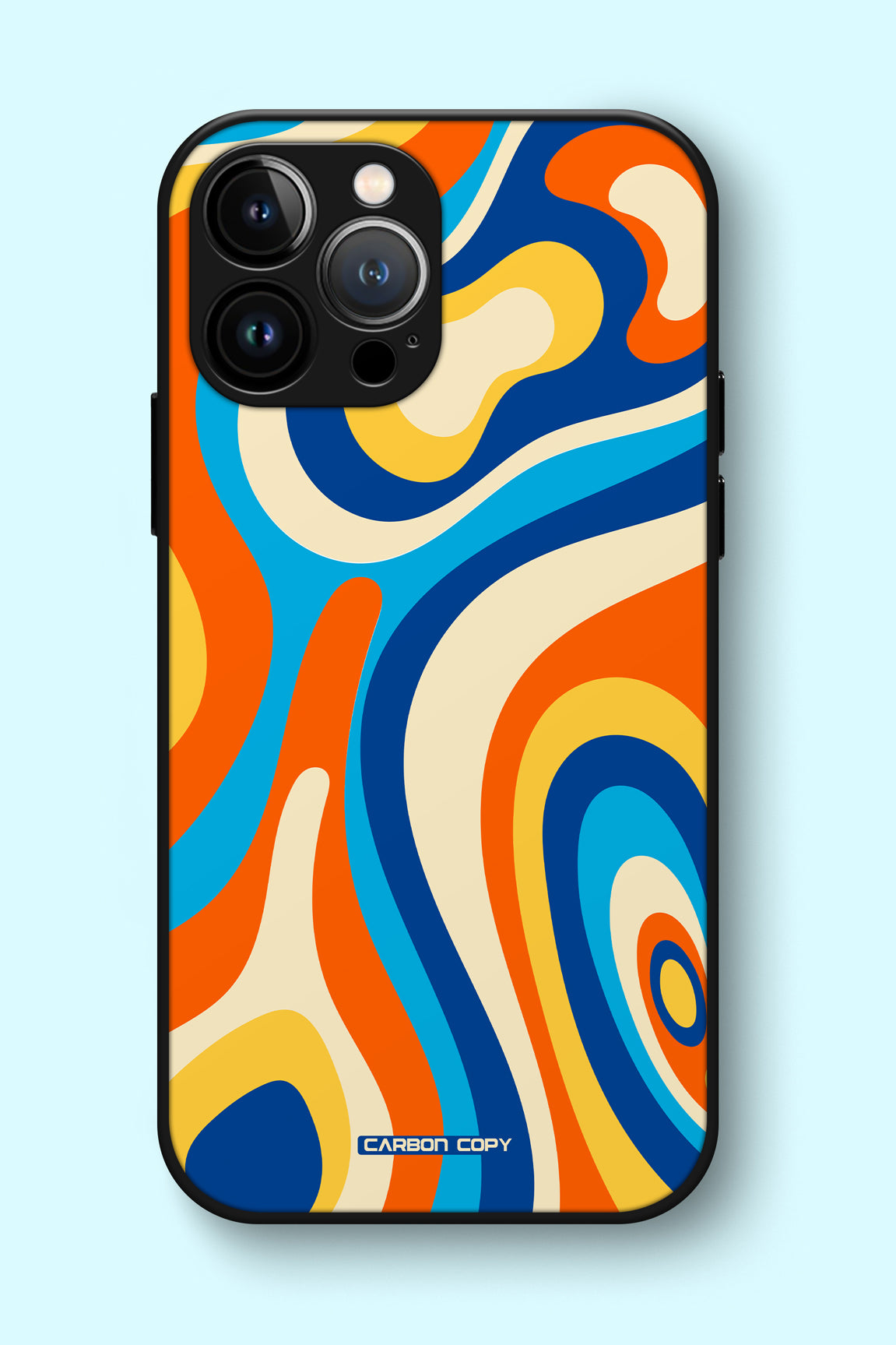 Enchanted Premium Phone Glass Case