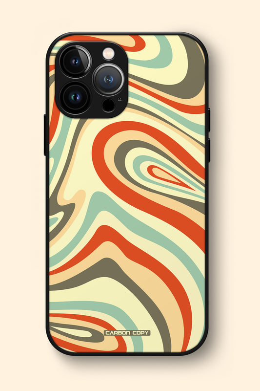 Cerebral Premium Phone Glass Case