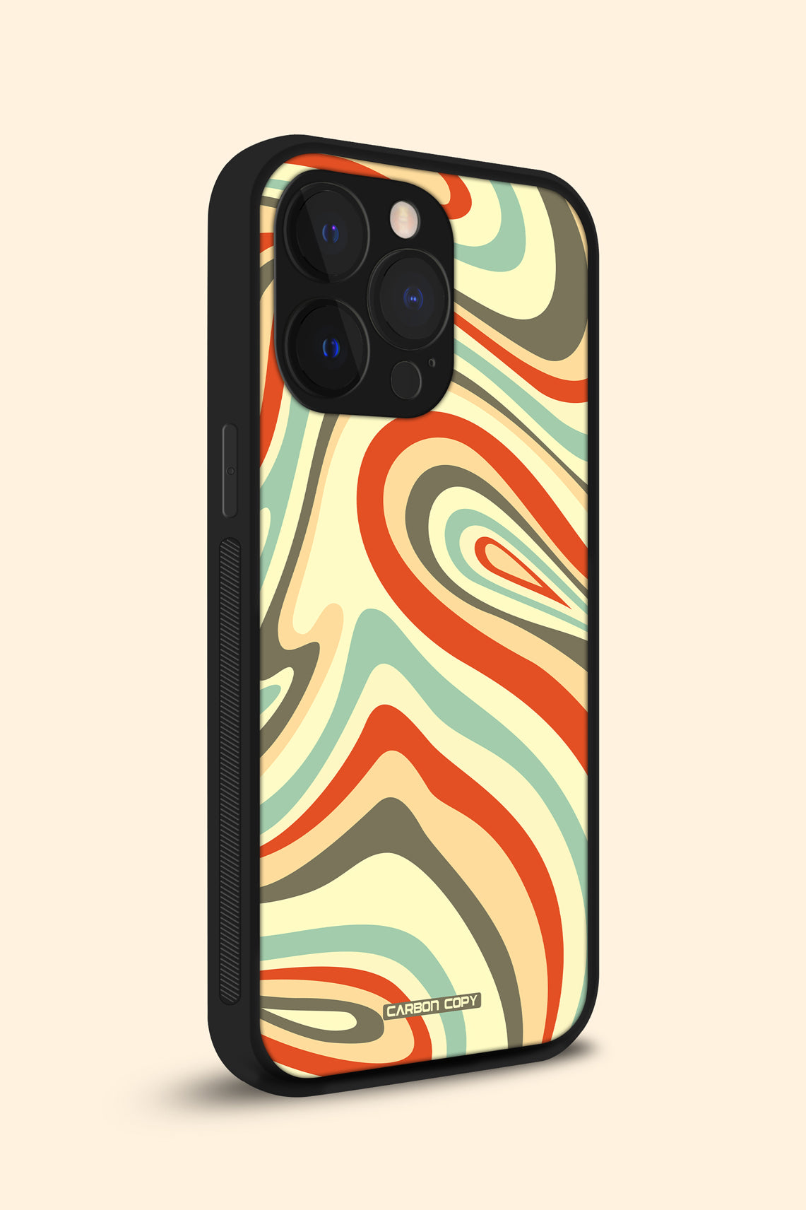 Cerebral Premium Phone Case