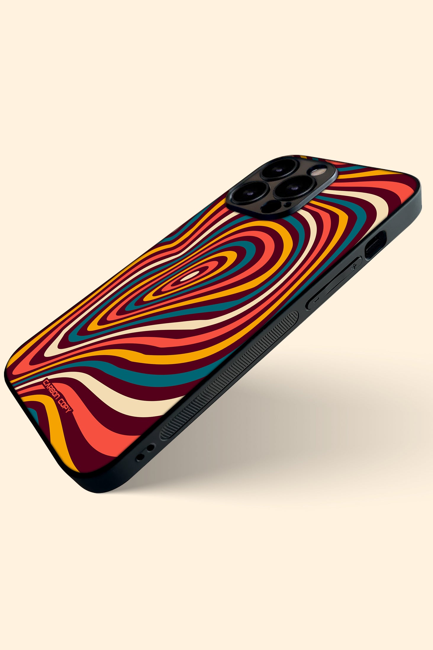 Philosophic Phone Case