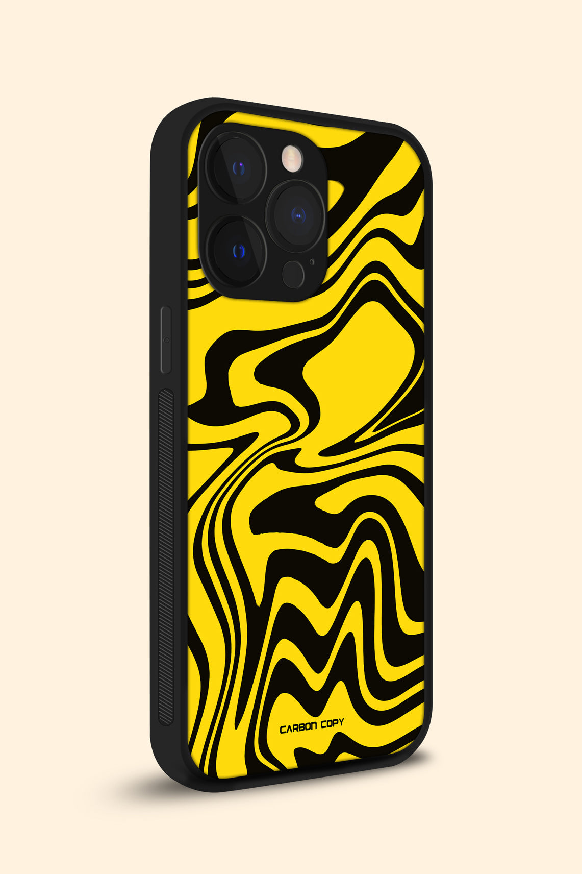 Dreamlike Design Premium Phone Glass Case