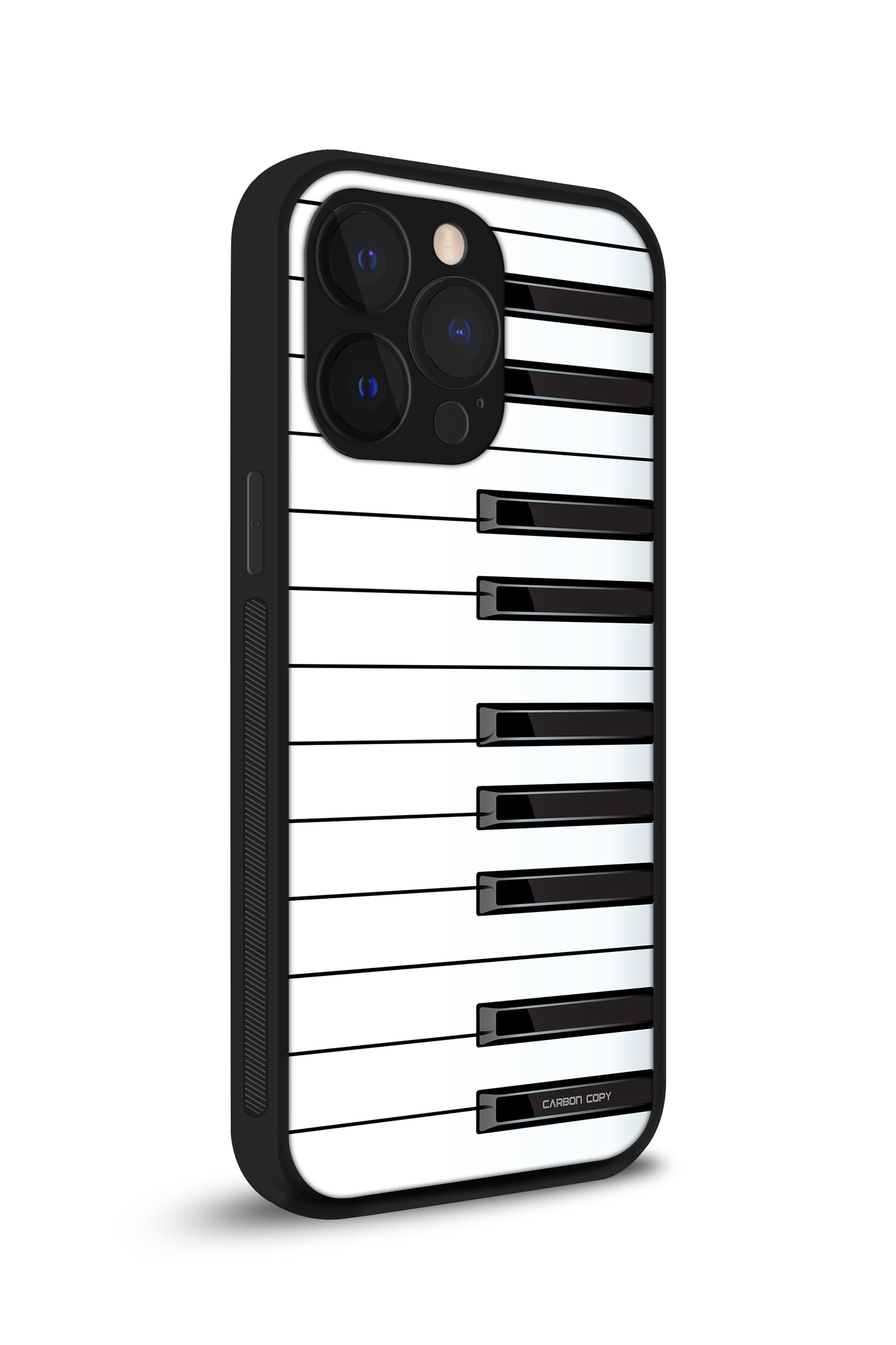 Piano Premium Phone Case