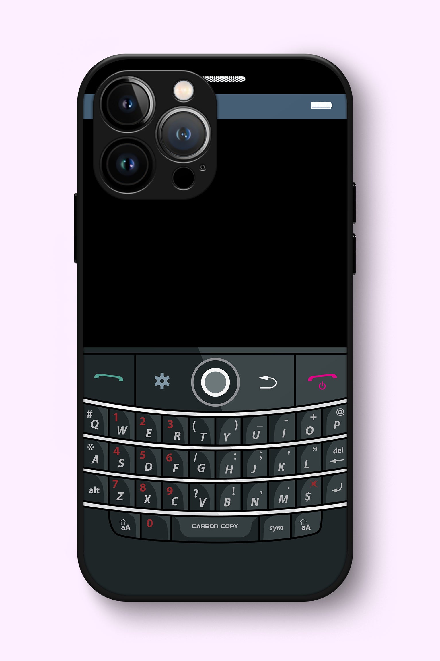 Premium Phone Cases | BlackBerry | Carbon Copy Premium Phone Cases | BlackBerry | Carbon Copy
