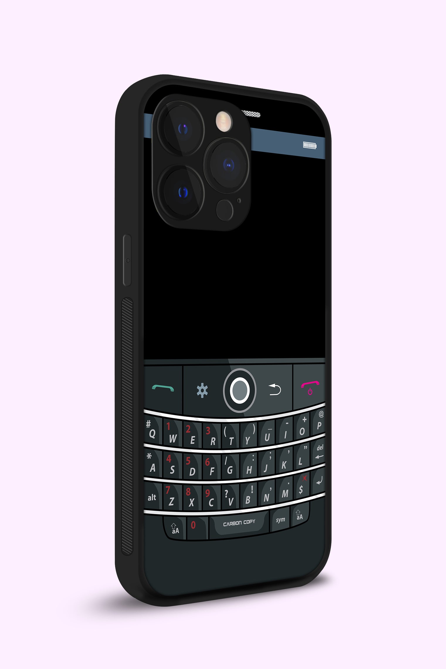 Premium Phone Glass Cover