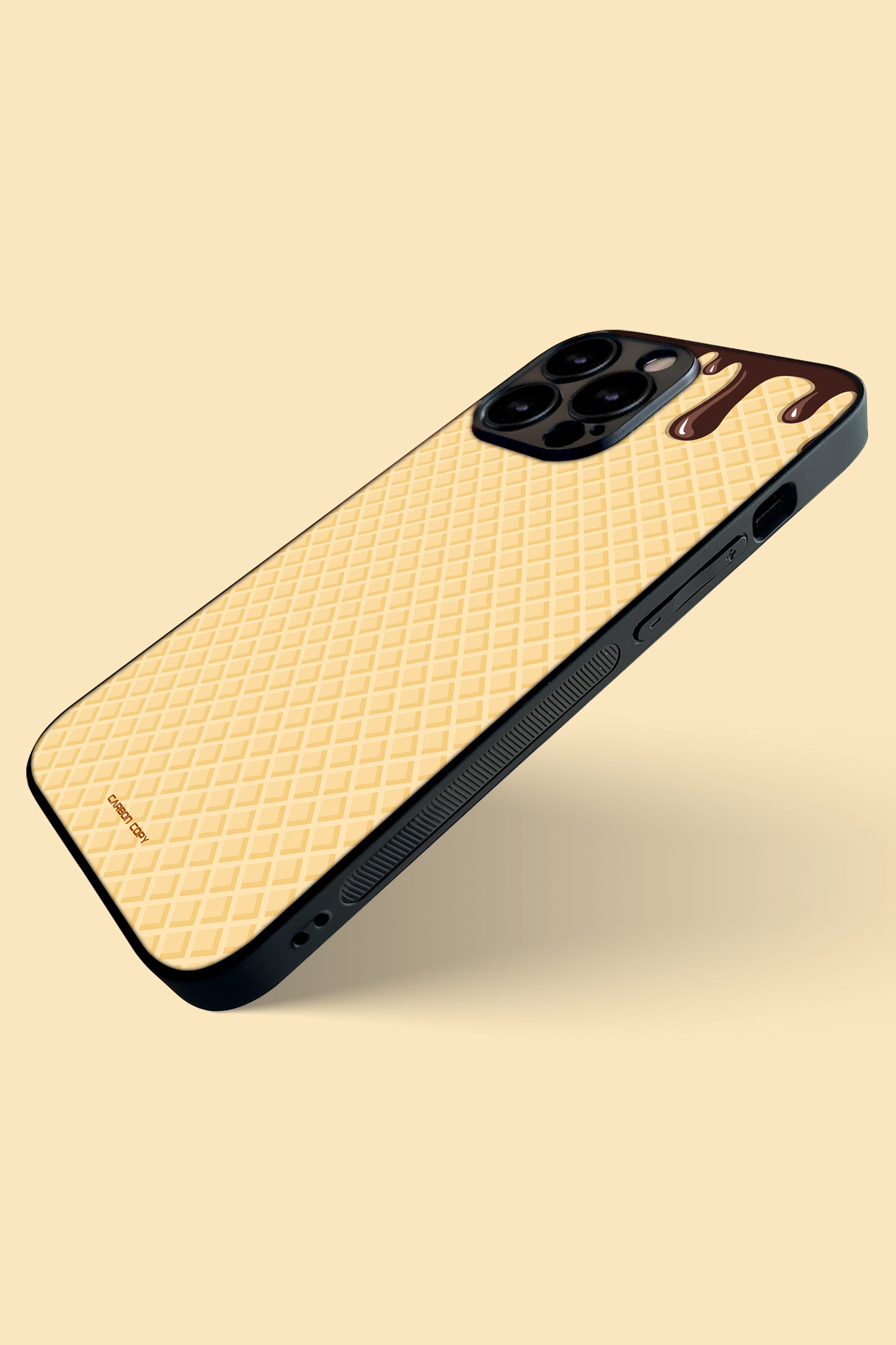 Chocolate Cone Premium Phone Case