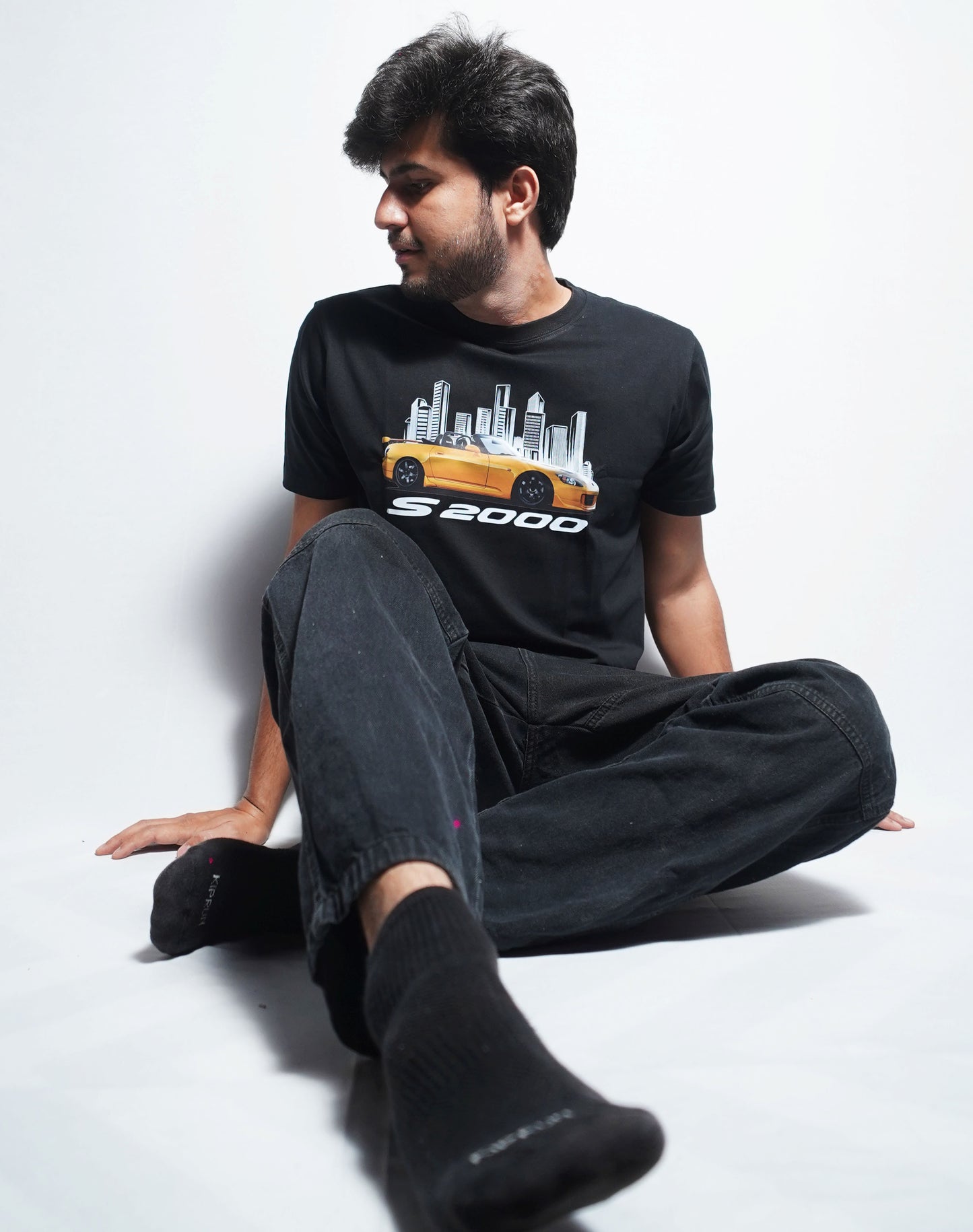 Honda S2000 | JDM | CARBON COPY | Premium Unisex T-Shirt | Automotive