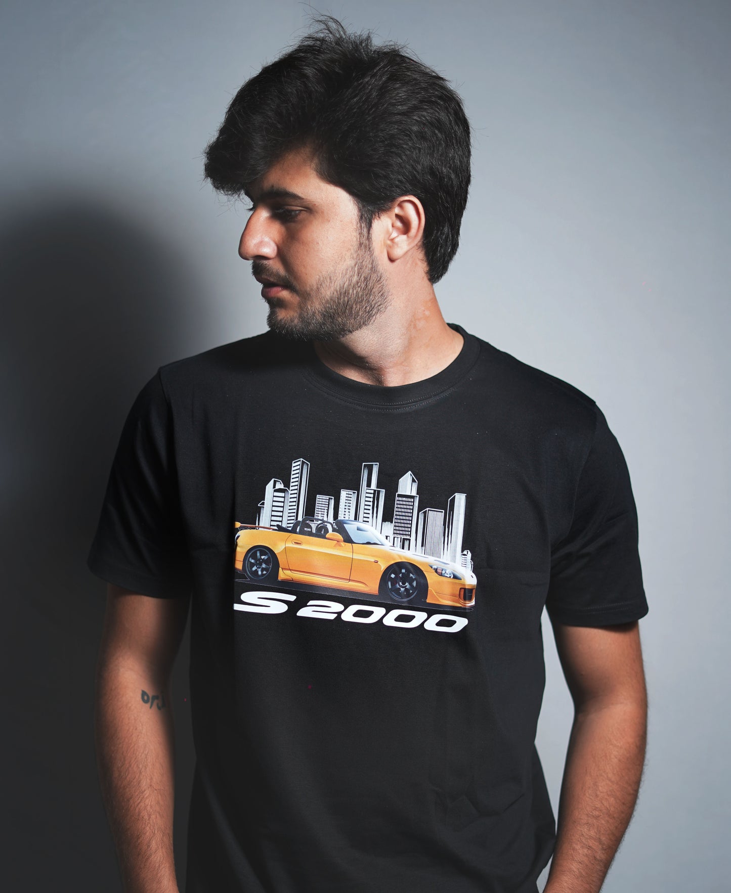 Honda S2000 | JDM | CARBON COPY | Premium Unisex T-Shirt | Automotive