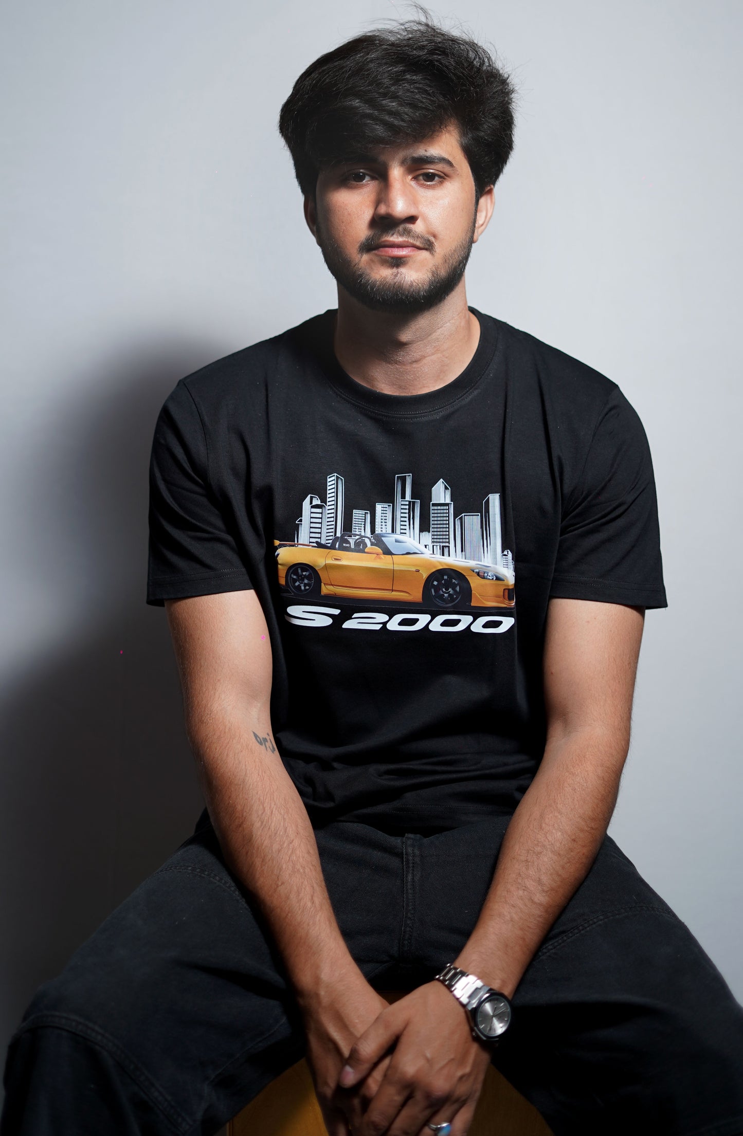 Honda S2000 | JDM | CARBON COPY | Premium Unisex T-Shirt | Automotive