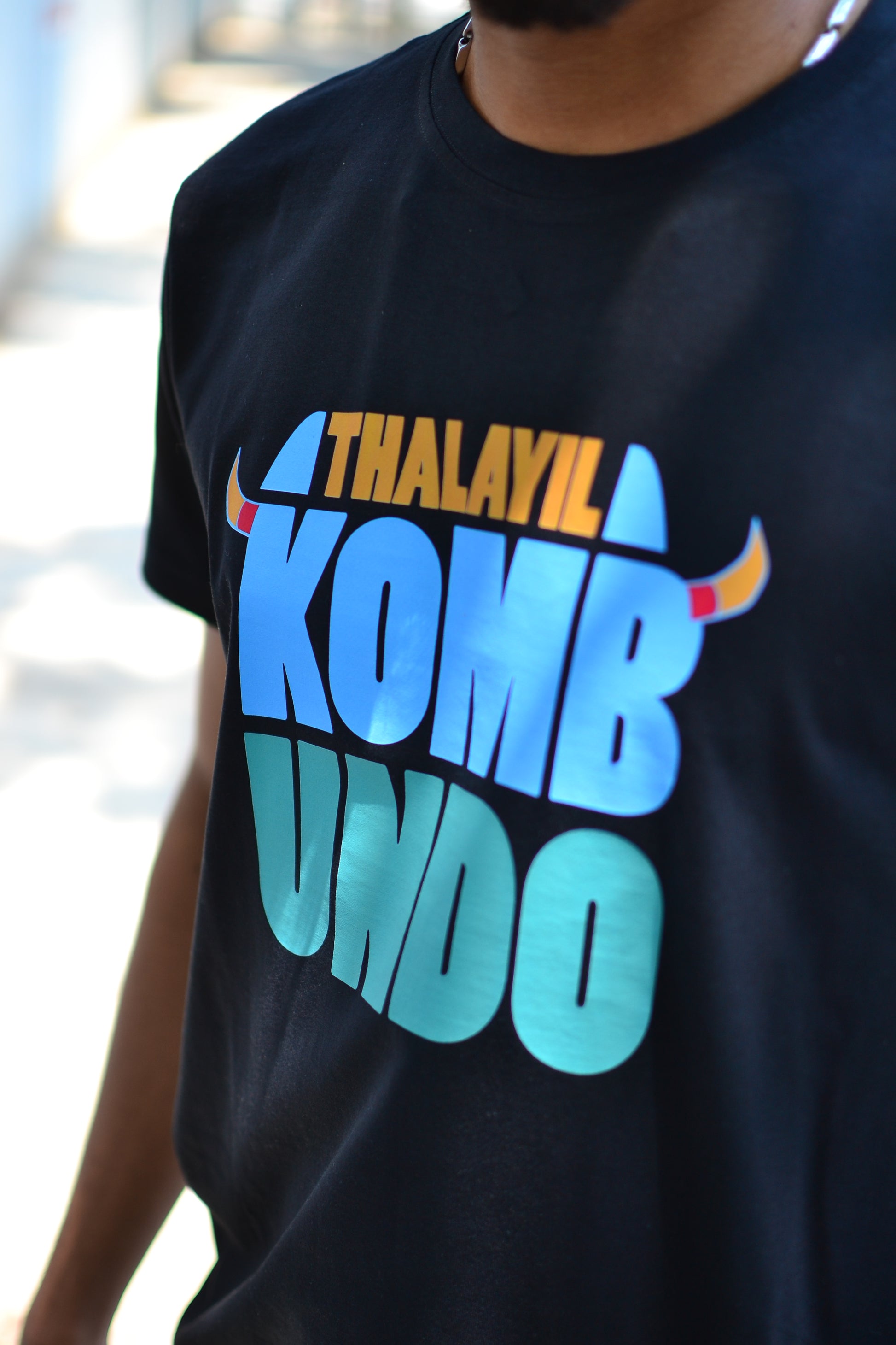 Unisex T-Shirt | Malayalam Dialogue