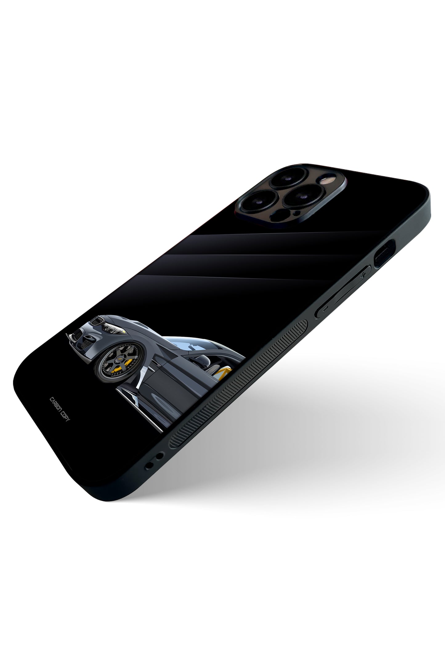 BMW M4 Varis phone case