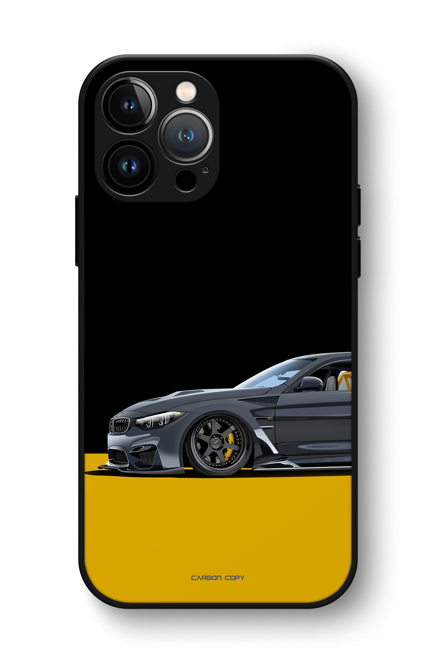 BMW M-4 Premium Phone case