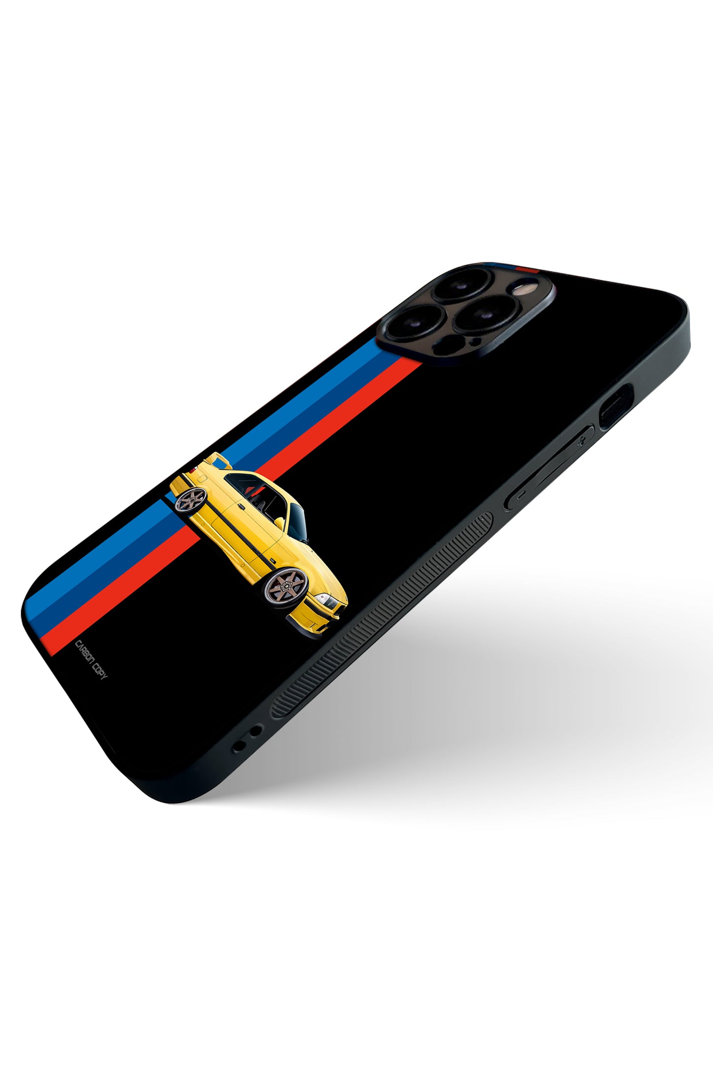 light weigtht BMW E36 M3 Nurburgring Glass Case
