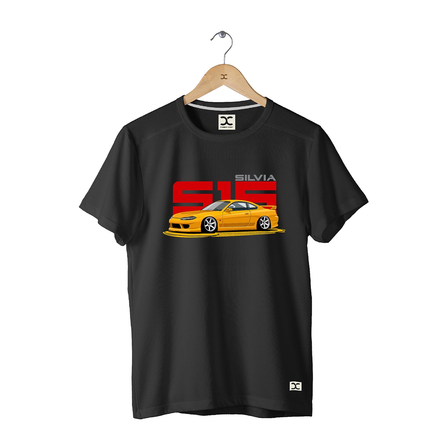 Nissan Silvia S15 | Sean | Fast & Furious Tokyo Drift | CARBON COPY | Premium Women T-Shirt
