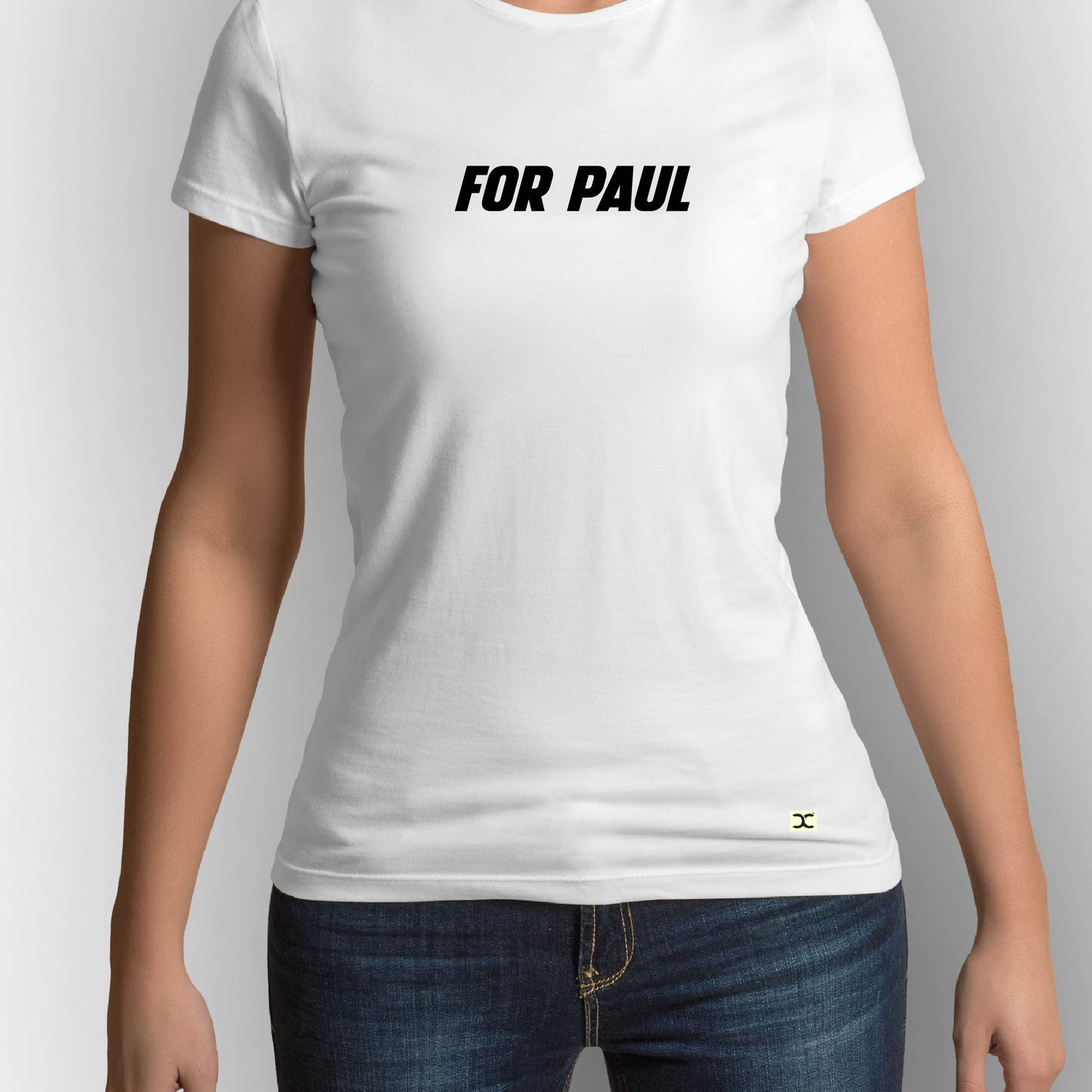For Paul | Fast & Furious | CARBON COPY | Premium Women T-Shirt