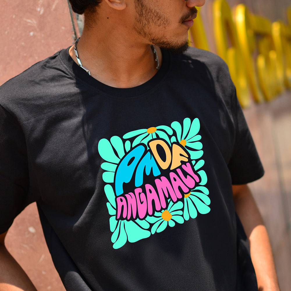 Angamalyile Pradhana Manthri | CARBON COPY | Premium Unisex T-Shirt