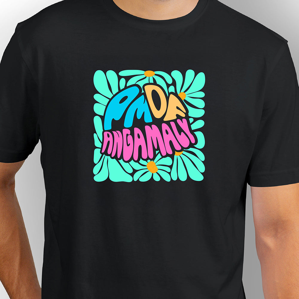 Angamalyile Pradhana Manthri | CARBON COPY | Premium Unisex T-Shirt