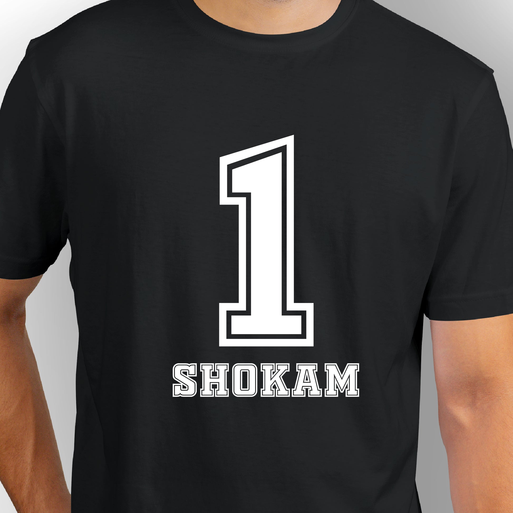 Vann Shokam | CARBON-COPY | Premium Smart-Fit | Unisex T-Shirt | White T-Shirt | Malayalam T-Shirt