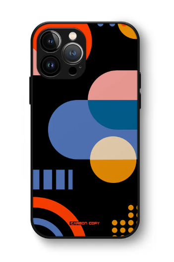 Premium mobile case