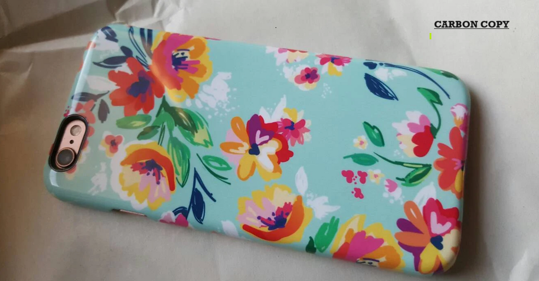 Floral Phone Cases