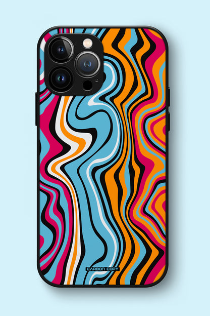 Esoteric Premium Phone Glass Case