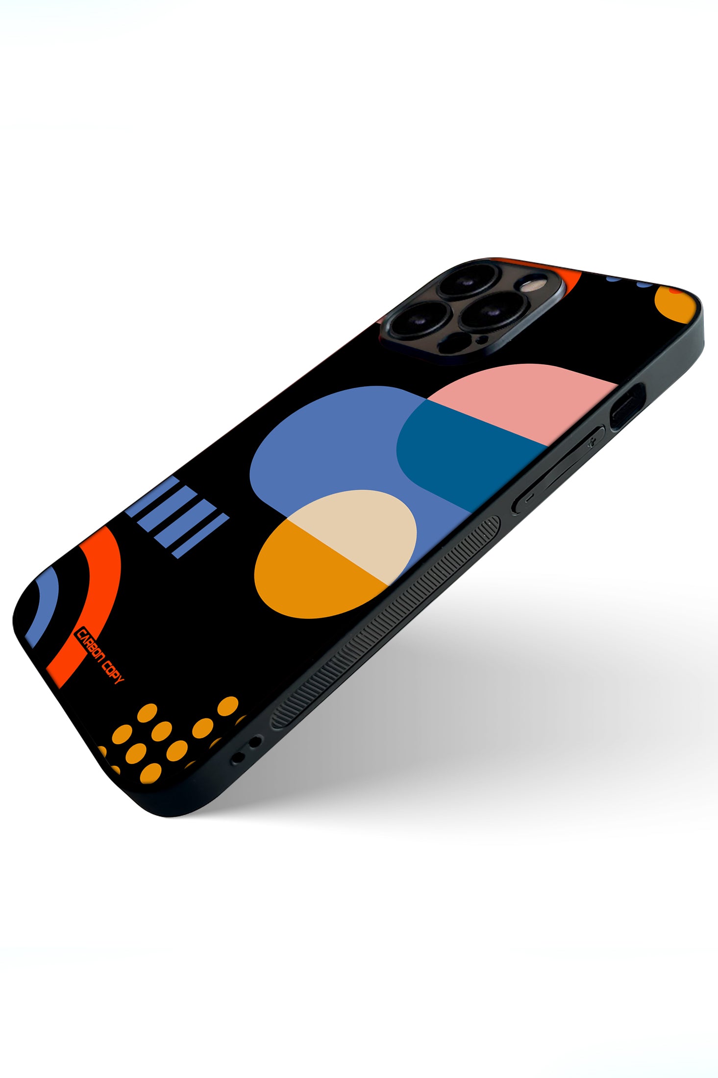 Enigmatic Premium Phone Cover