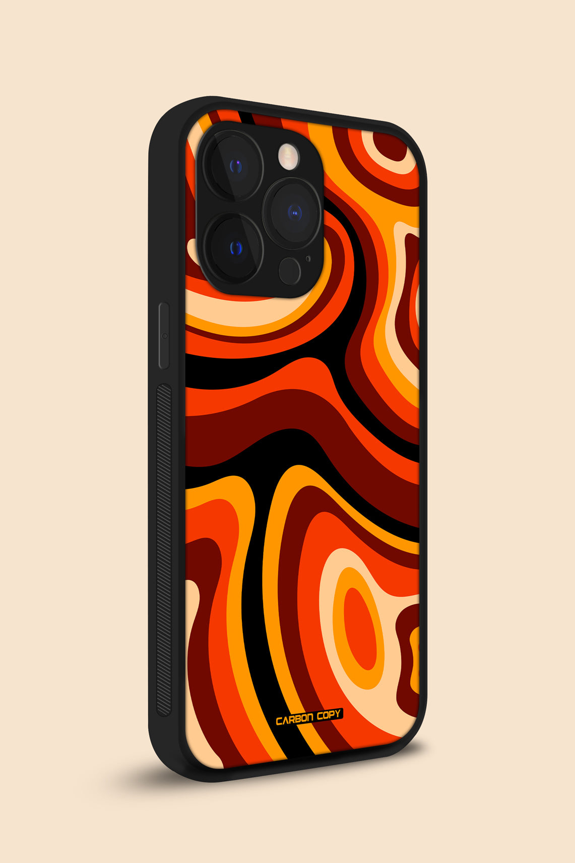 Unworldly Pattern Premium Phone Case