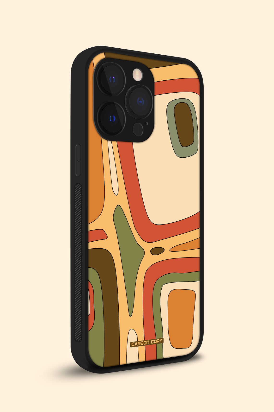 Esoteric Premium Phone Case