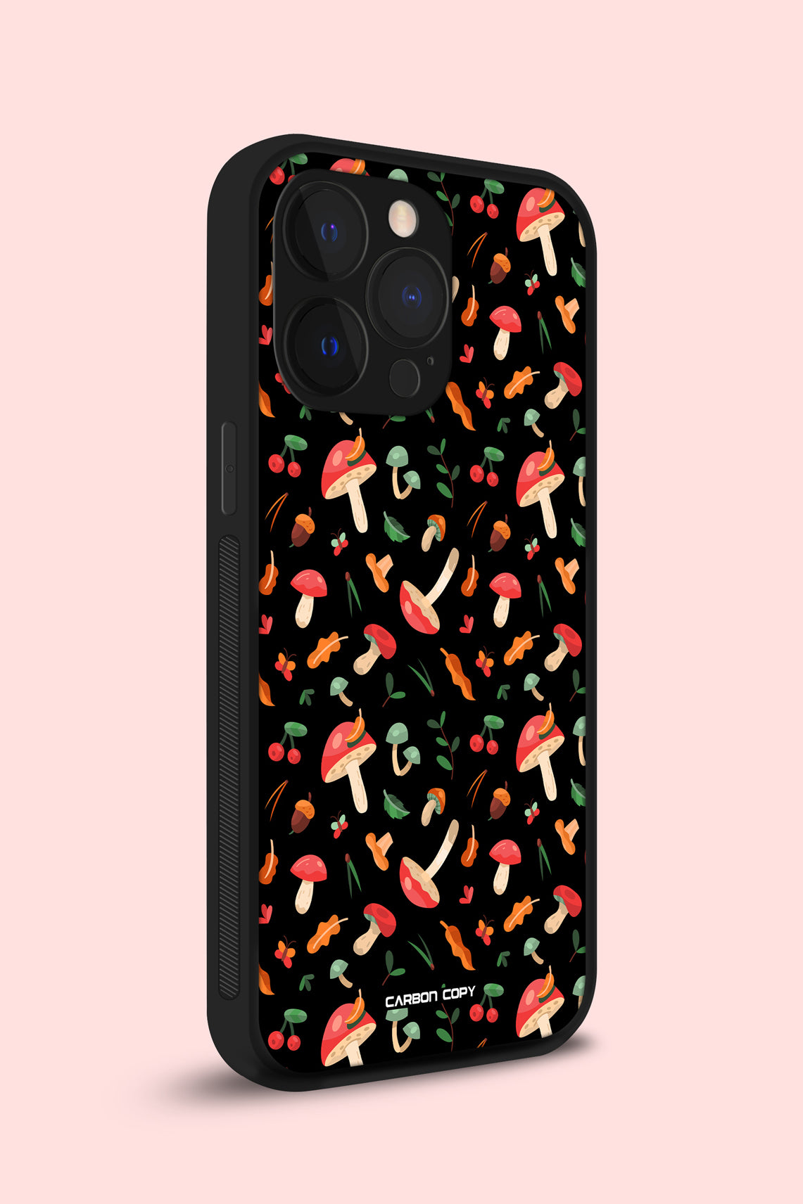 Mushroom Premium Phone Case