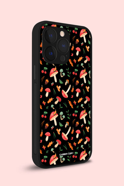 Mushroom Premium Phone Case