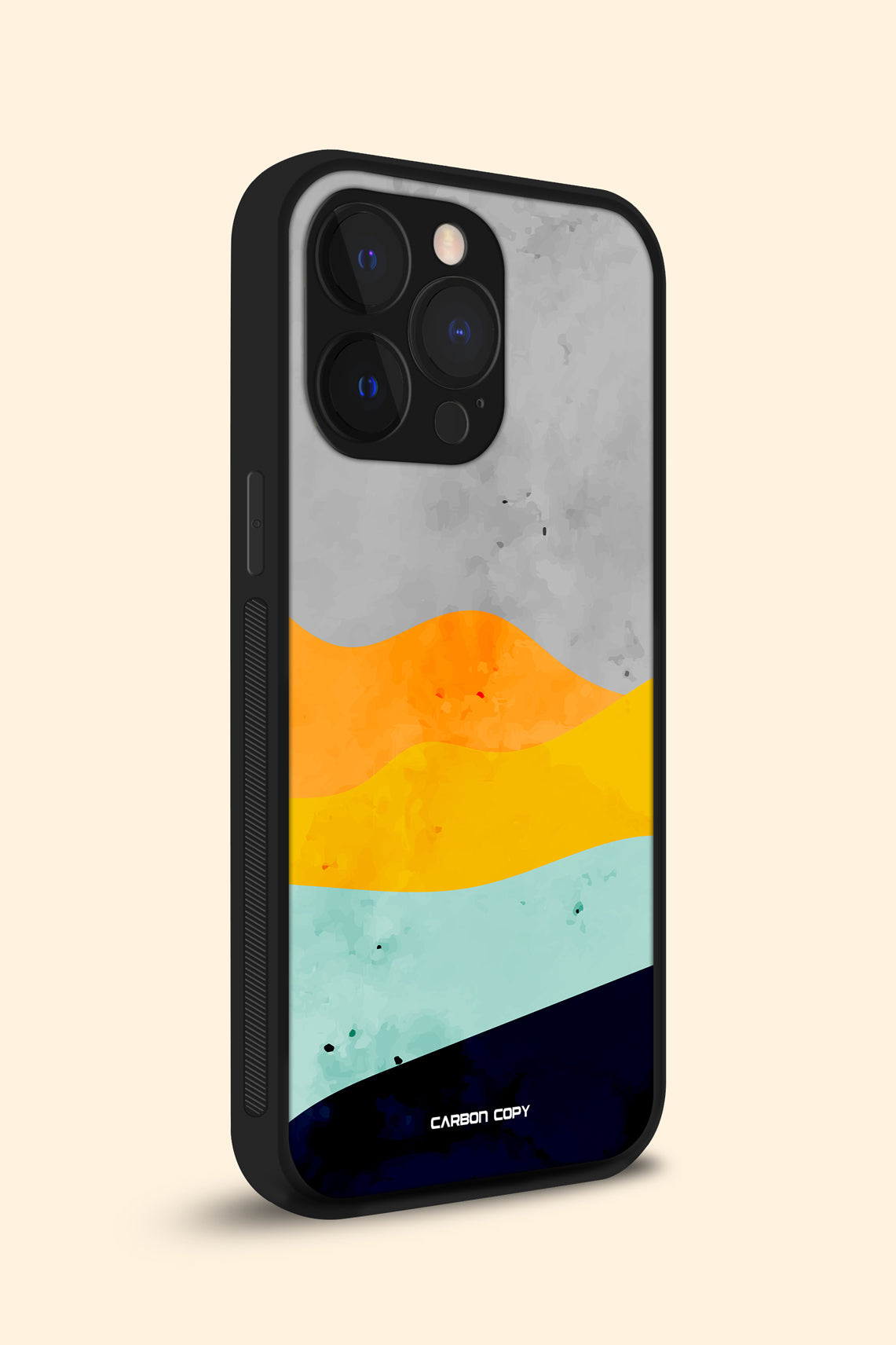 Subtle Phone Glass Case