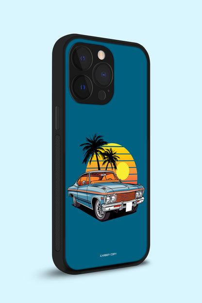 Monte Carlo Premium Phone Case