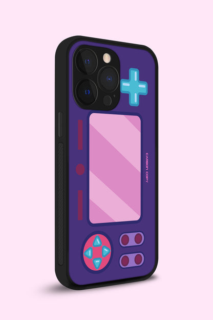 Gameboy premium quality Phone case