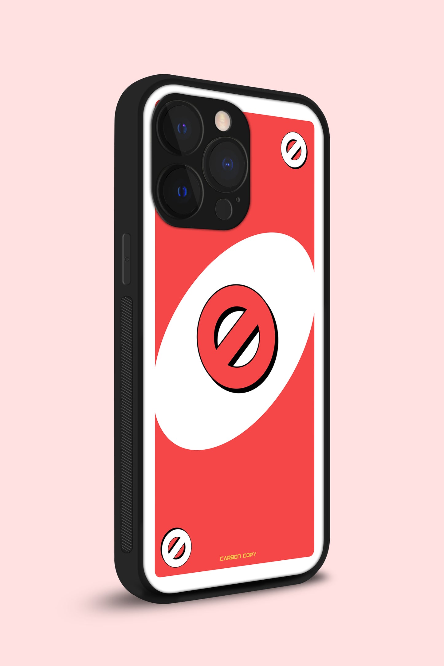 Uno Skip Premium Phone case cover