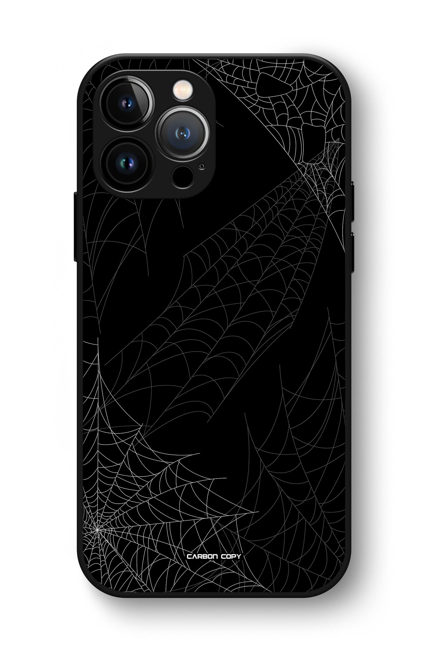 Spiderman 3 Premium Phone Glass Case