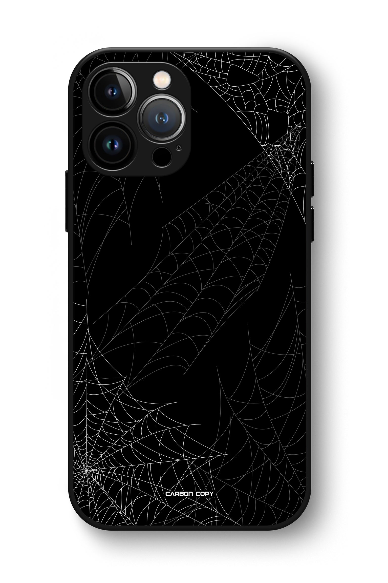 Spiderman 3 Premium Phone Glass Case