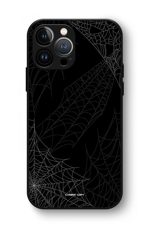 Spiderman 3 Premium Phone Glass Case