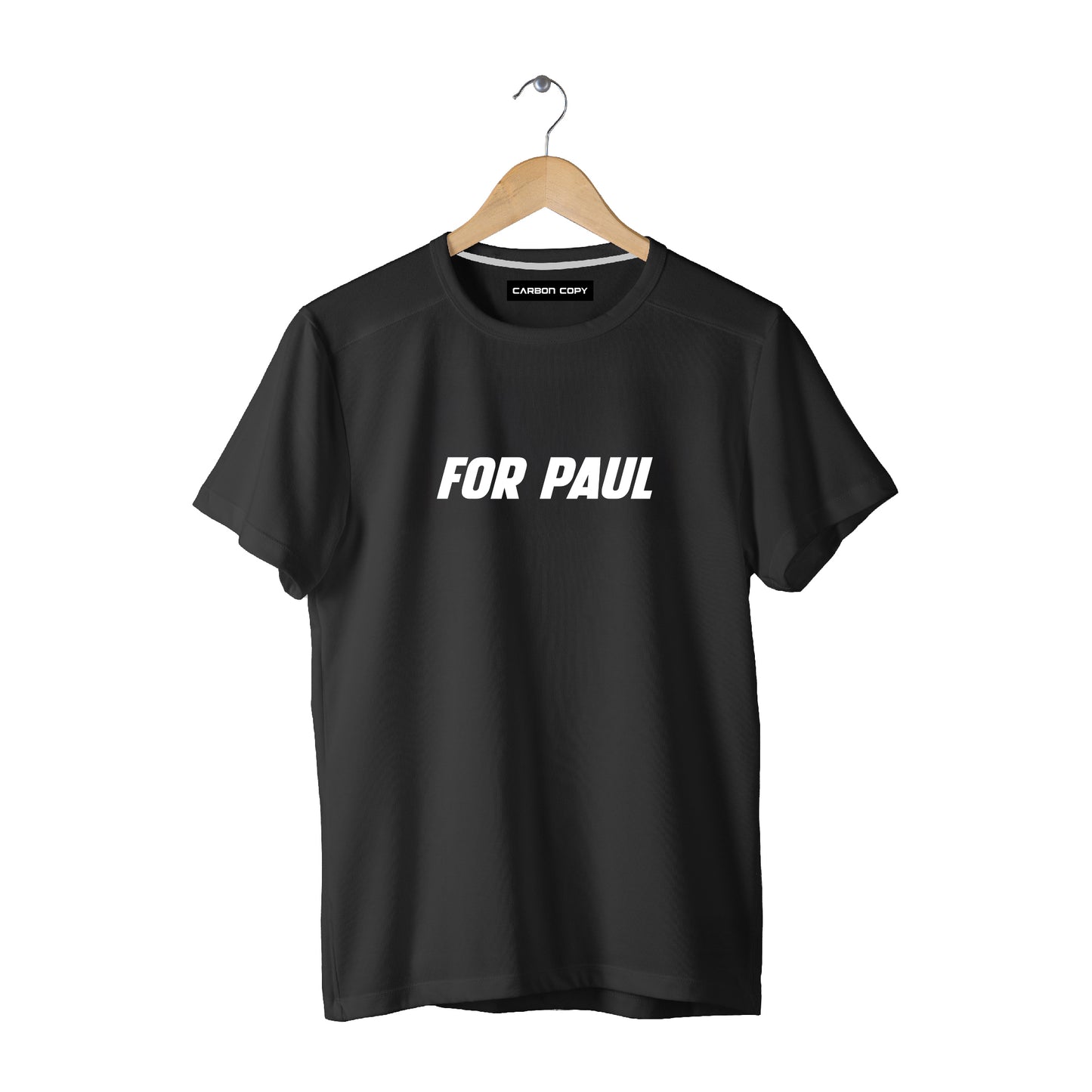 For Paul | Fast & Furious | CARBON COPY | Premium Women T-Shirt