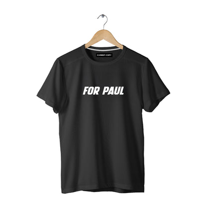 For Paul | Fast & Furious | CARBON COPY | Premium Women T-Shirt
