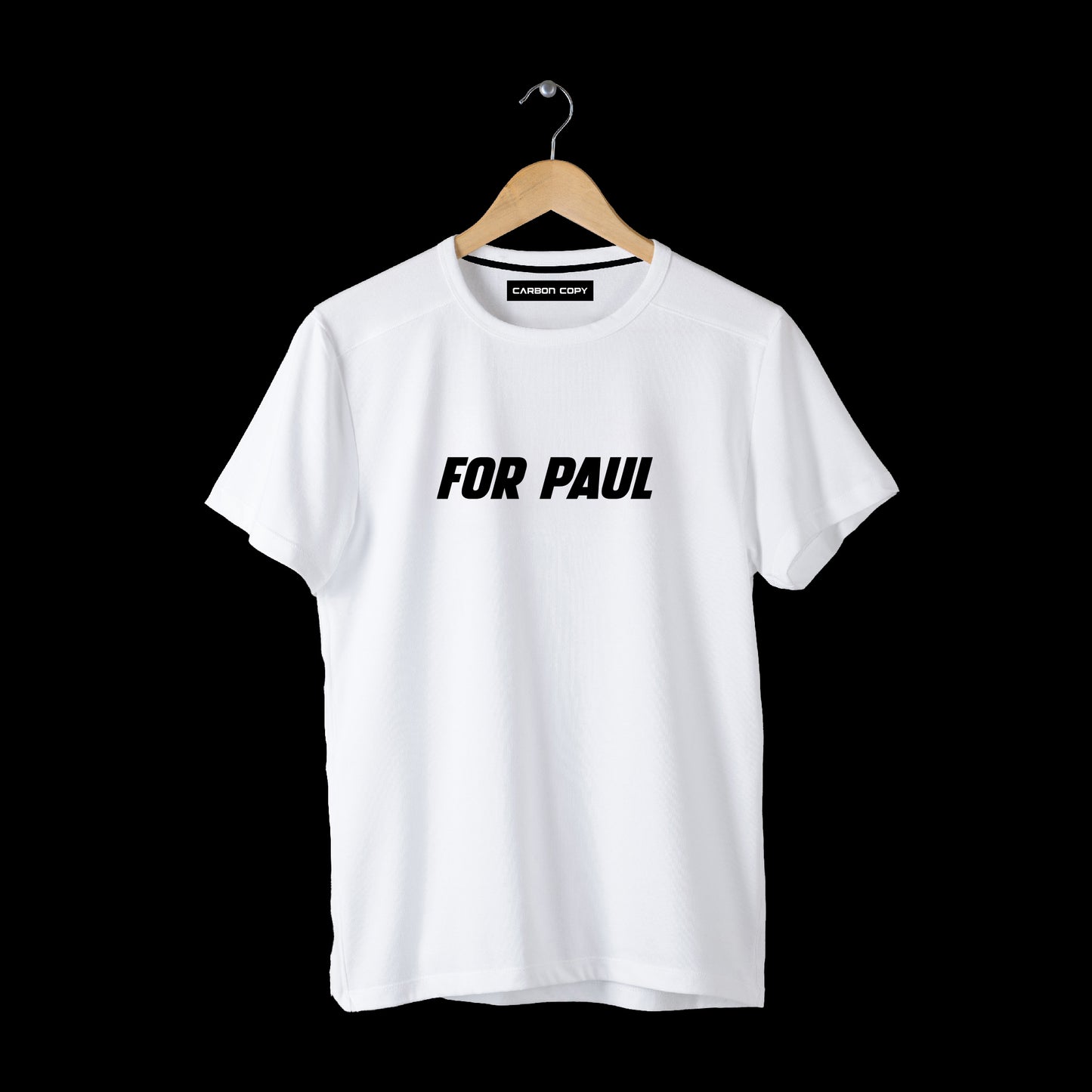 For Paul | Fast & Furious | CARBON COPY | Premium Women T-Shirt