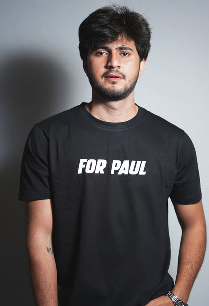 For Paul | Fast & Furious | CARBON COPY | Premium Unisex T-Shirt