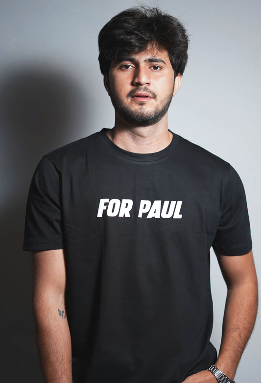 For Paul | Fast & Furious | CARBON COPY | Premium Unisex T-Shirt