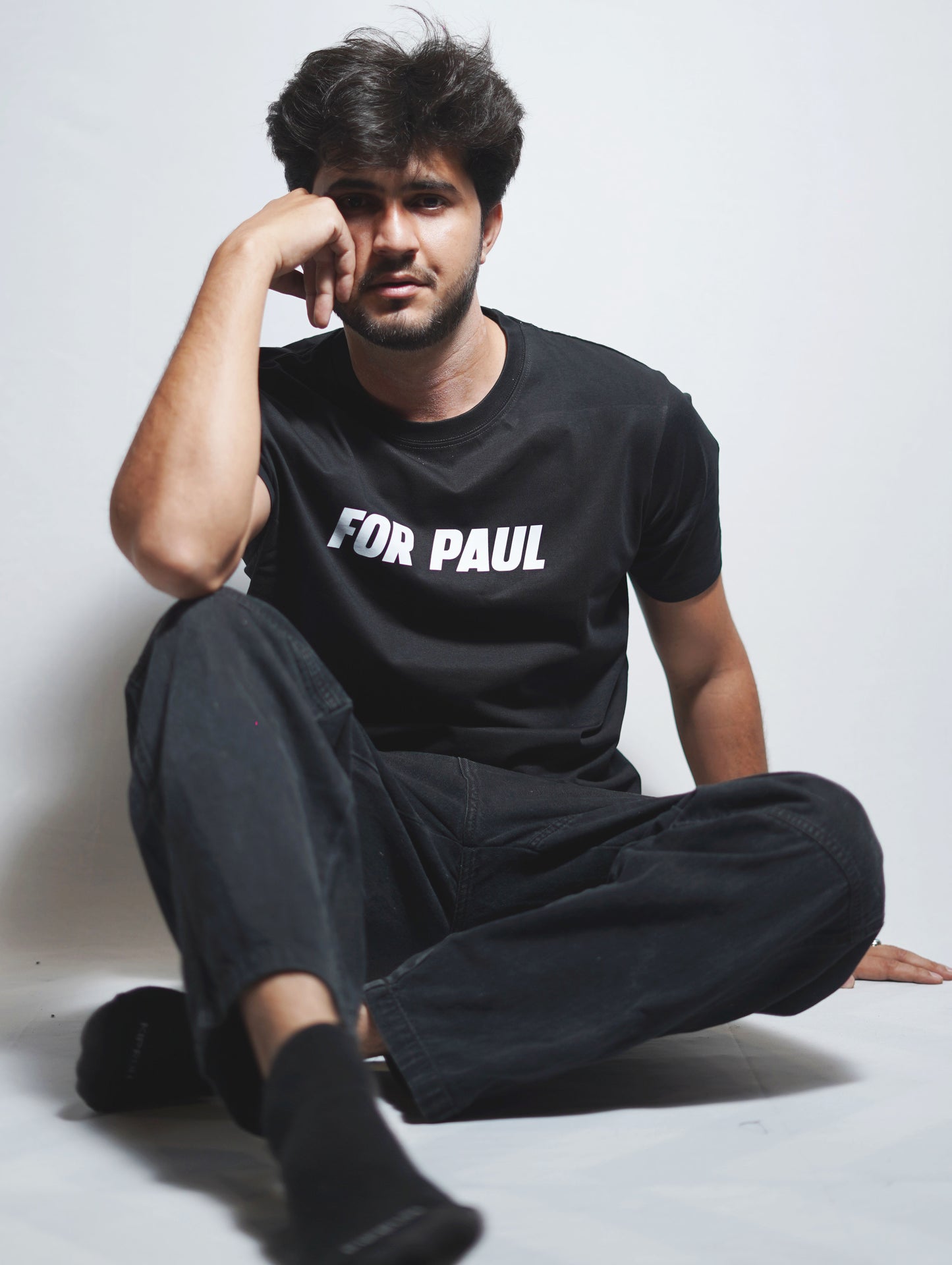 For Paul | Fast & Furious | CARBON COPY | Premium Unisex T-Shirt